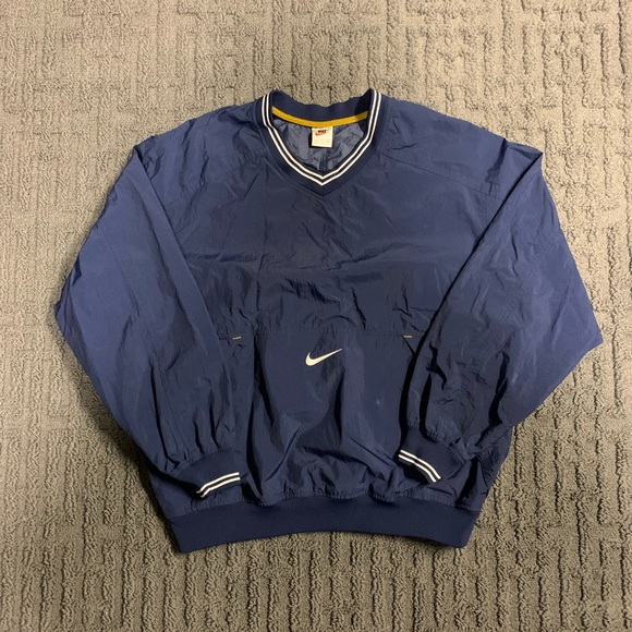 Other - Vintage Nike Windbreaker Other - Vintage Nike Windbreaker